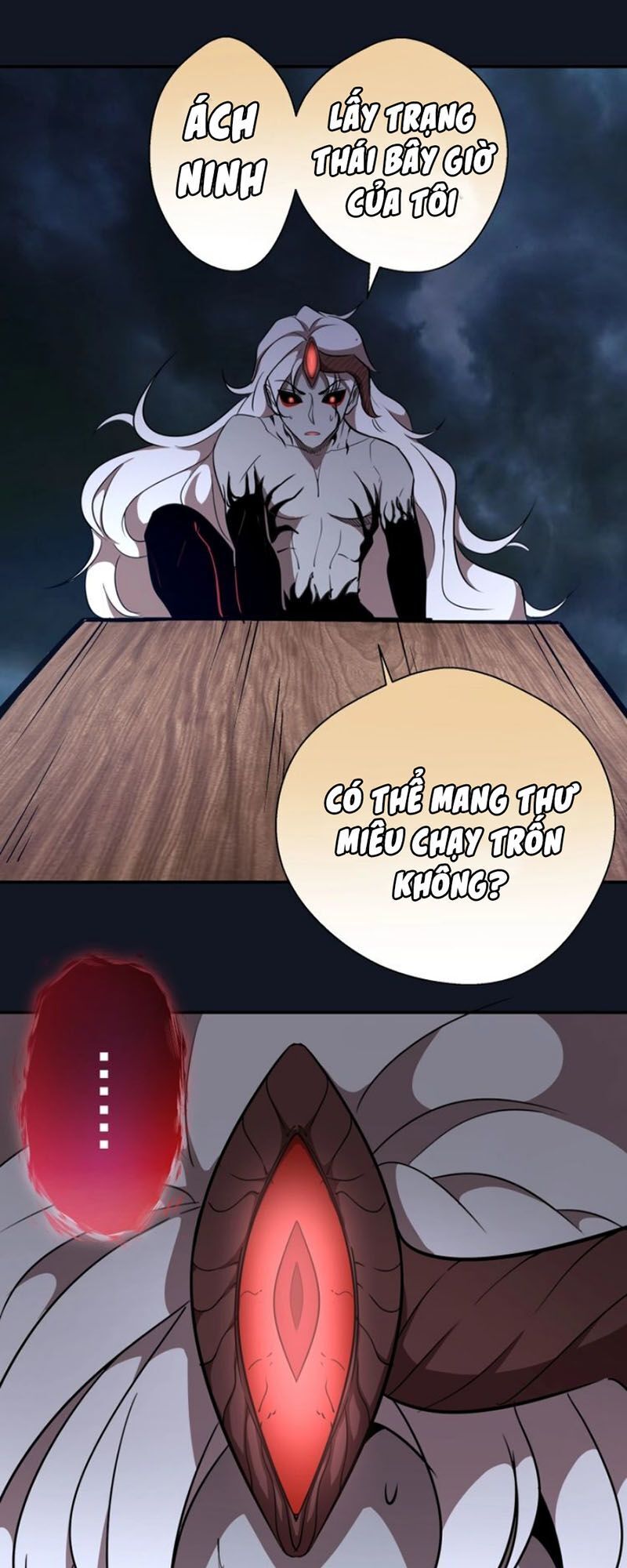 Cao Đẳng Linh Hồn Chap 543 - Next Chap 544