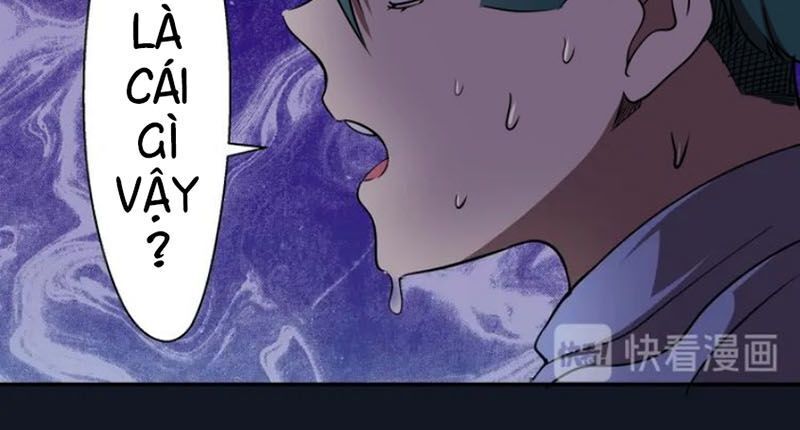 Cao Đẳng Linh Hồn Chap 543 - Next Chap 544