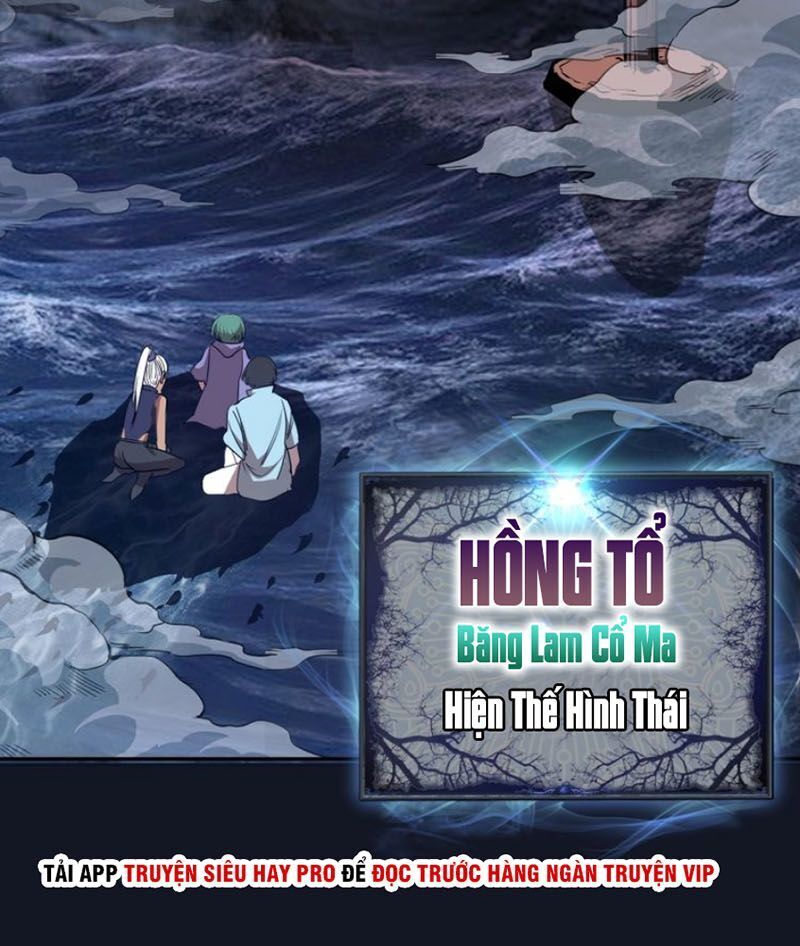 Cao Đẳng Linh Hồn Chap 543 - Next Chap 544