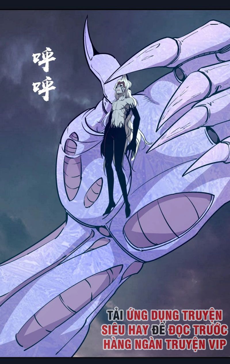 Cao Đẳng Linh Hồn Chap 543 - Next Chap 544