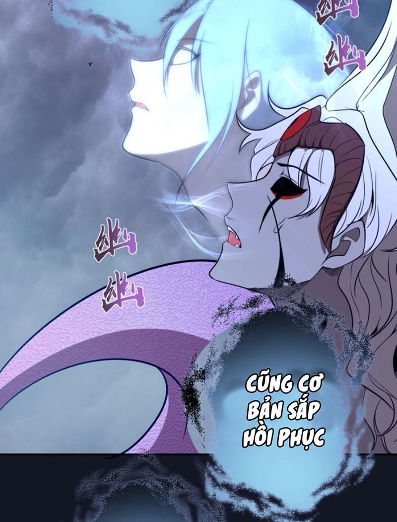 Cao Đẳng Linh Hồn Chap 543 - Next Chap 544