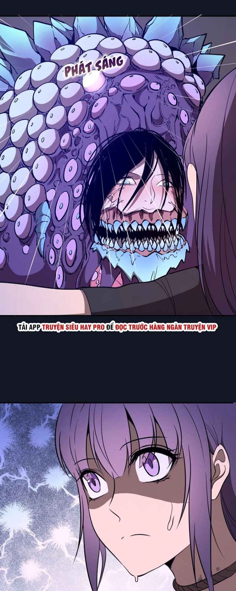Cao Đẳng Linh Hồn Chap 543 - Next Chap 544