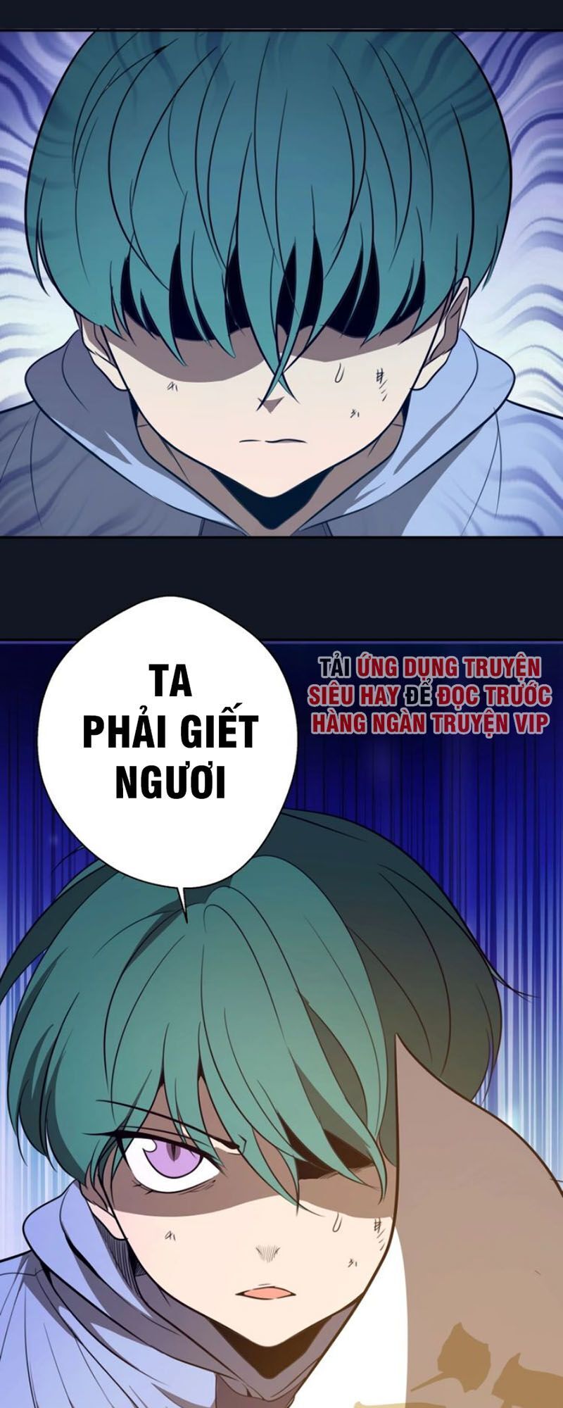 Cao Đẳng Linh Hồn Chap 543 - Next Chap 544