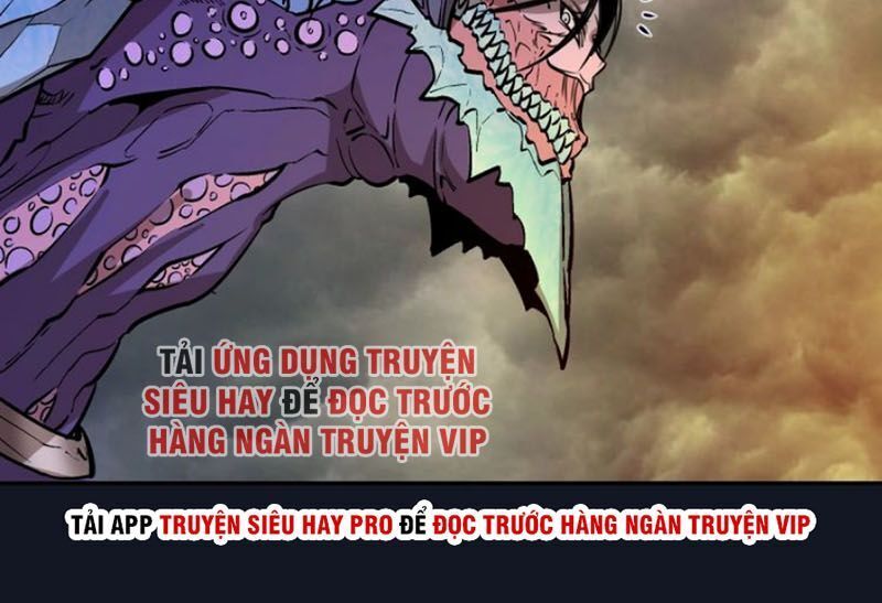 Cao Đẳng Linh Hồn Chap 543 - Next Chap 544