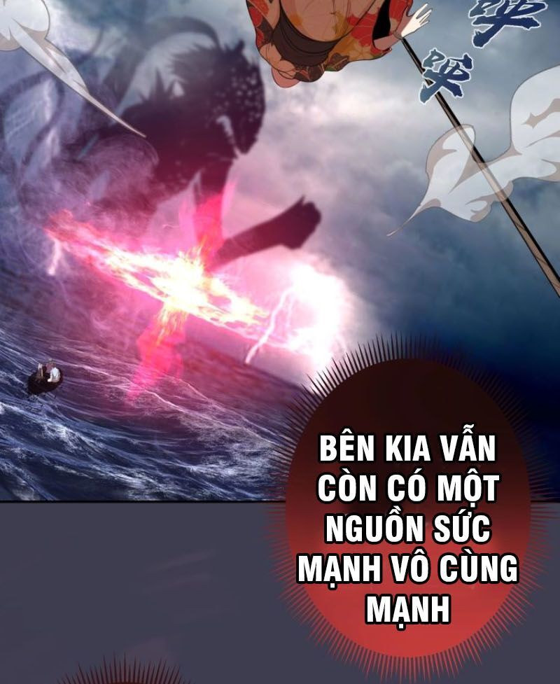 Cao Đẳng Linh Hồn Chap 551 - Next Chap 552