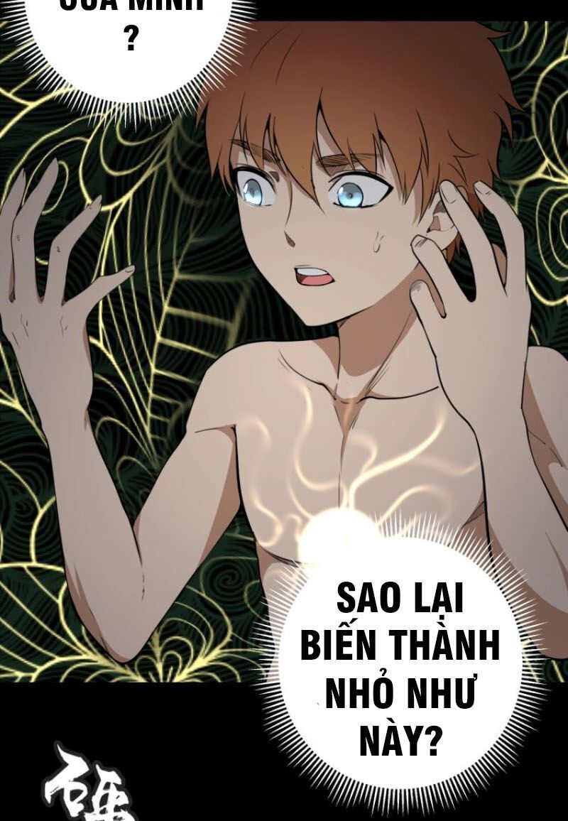 Cao Đẳng Linh Hồn Chap 551 - Next Chap 552