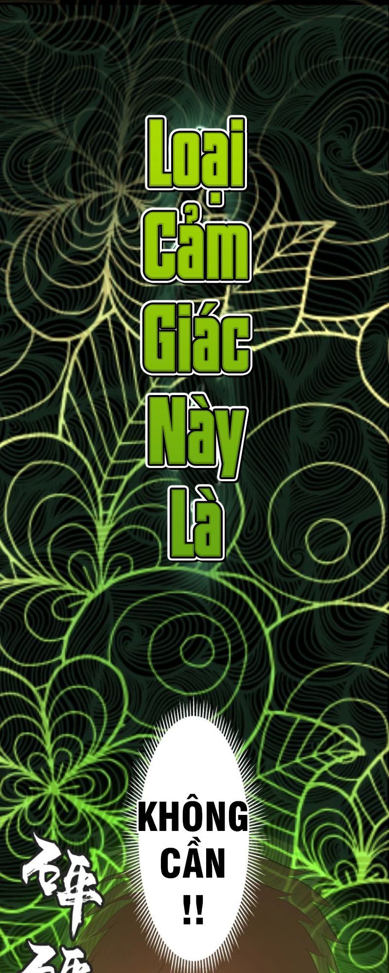 Cao Đẳng Linh Hồn Chap 551 - Next Chap 552