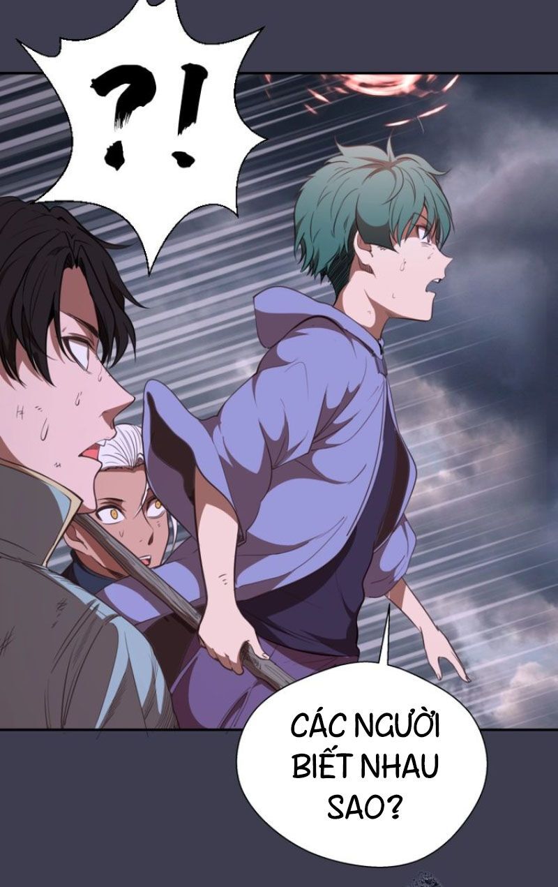 Cao Đẳng Linh Hồn Chap 552 - Next Chap 553
