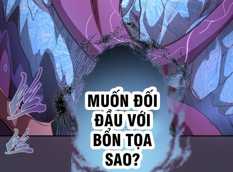 Cao Đẳng Linh Hồn Chap 552 - Next Chap 553