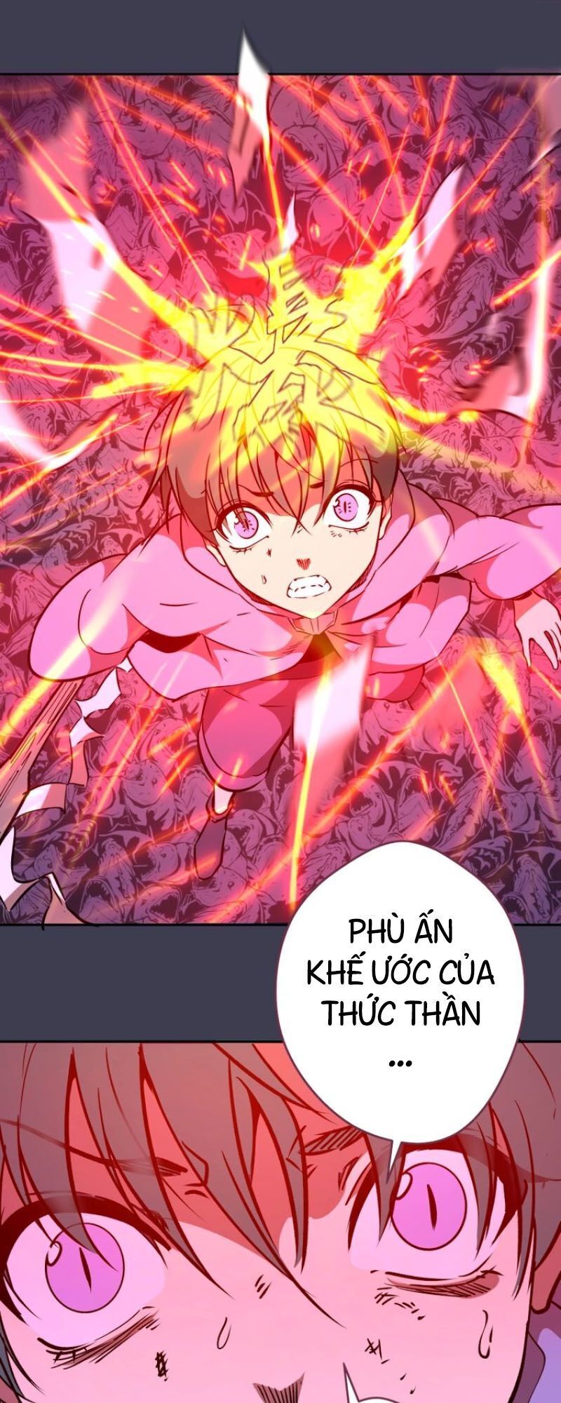 Cao Đẳng Linh Hồn Chap 552 - Next Chap 553