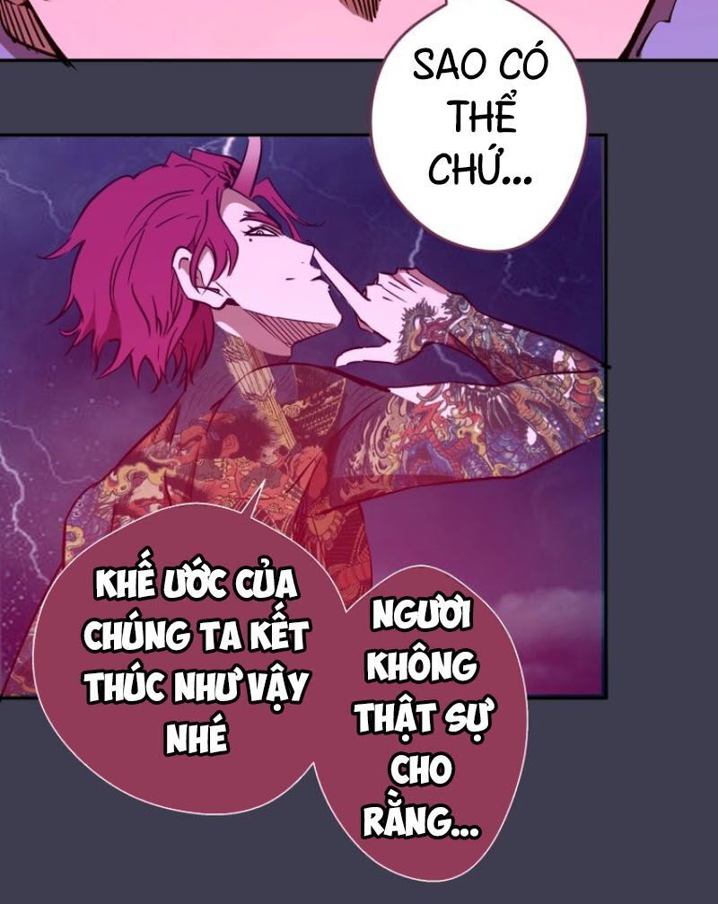 Cao Đẳng Linh Hồn Chap 552 - Next Chap 553