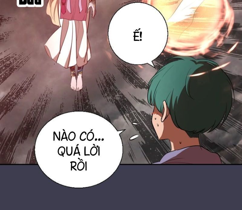 Cao Đẳng Linh Hồn Chap 552 - Next Chap 553