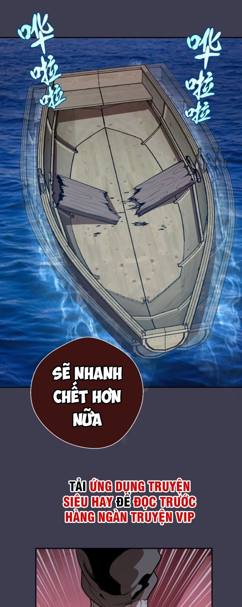 Cao Đẳng Linh Hồn Chap 553 - Next Chap 554