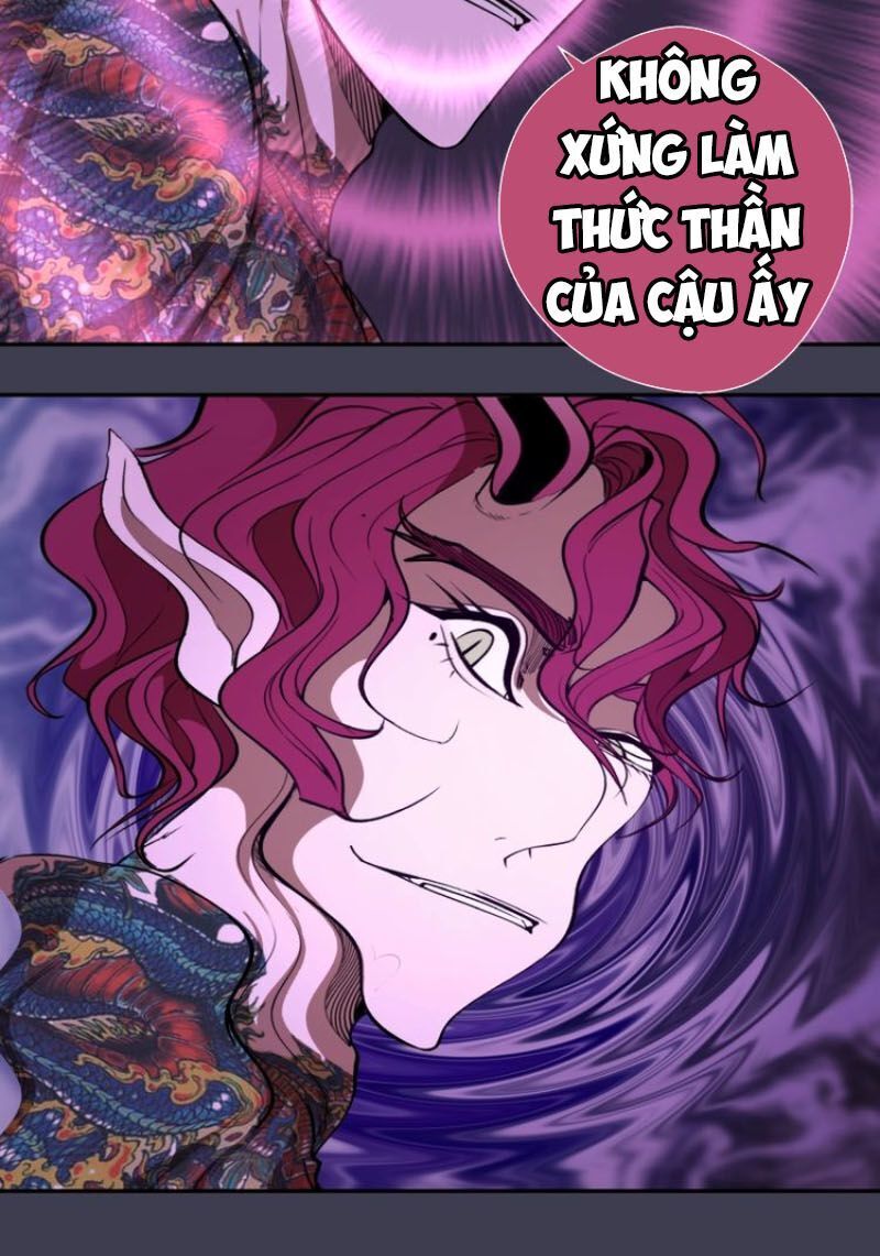 Cao Đẳng Linh Hồn Chap 553 - Next Chap 554