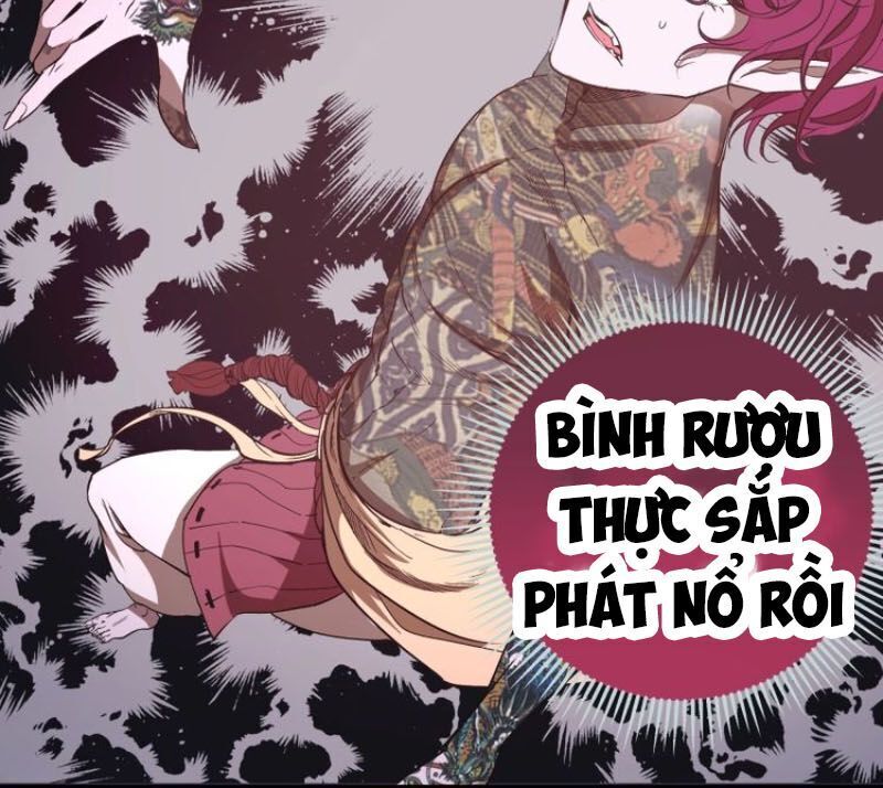 Cao Đẳng Linh Hồn Chap 553 - Next Chap 554