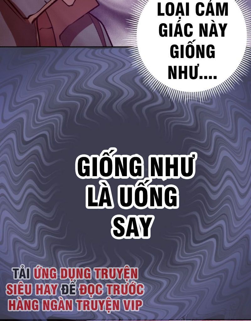 Cao Đẳng Linh Hồn Chap 553 - Next Chap 554