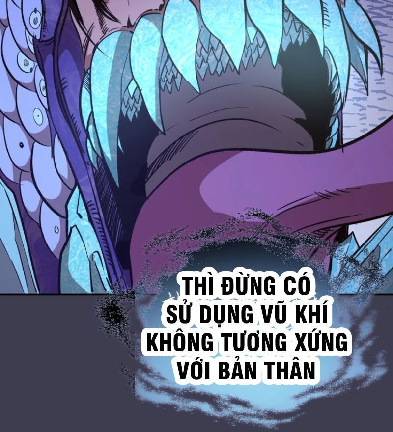 Cao Đẳng Linh Hồn Chap 553 - Next Chap 554