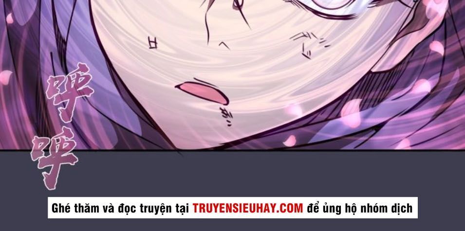 Cao Đẳng Linh Hồn Chap 561 - Next Chap 562