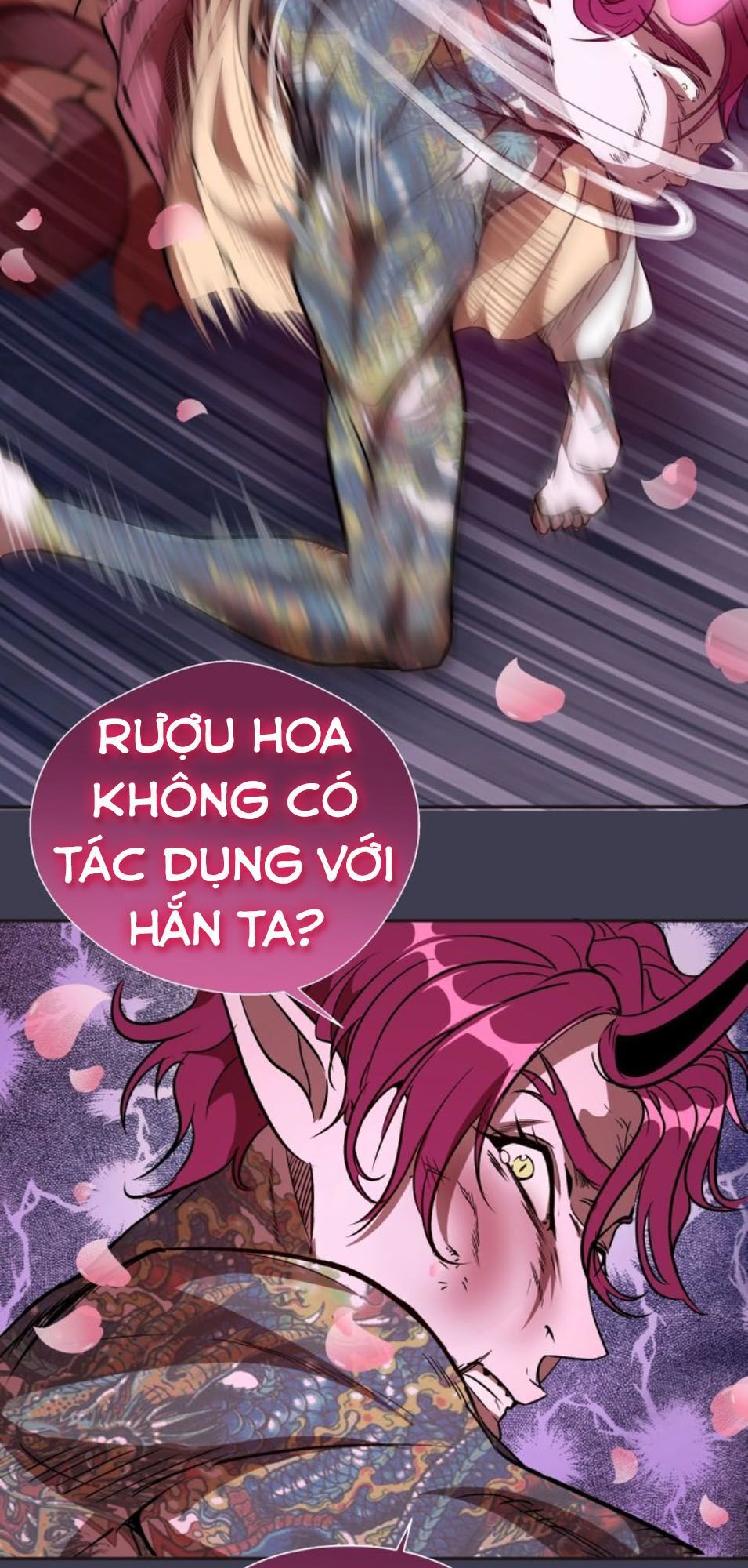 Cao Đẳng Linh Hồn Chap 561 - Next Chap 562
