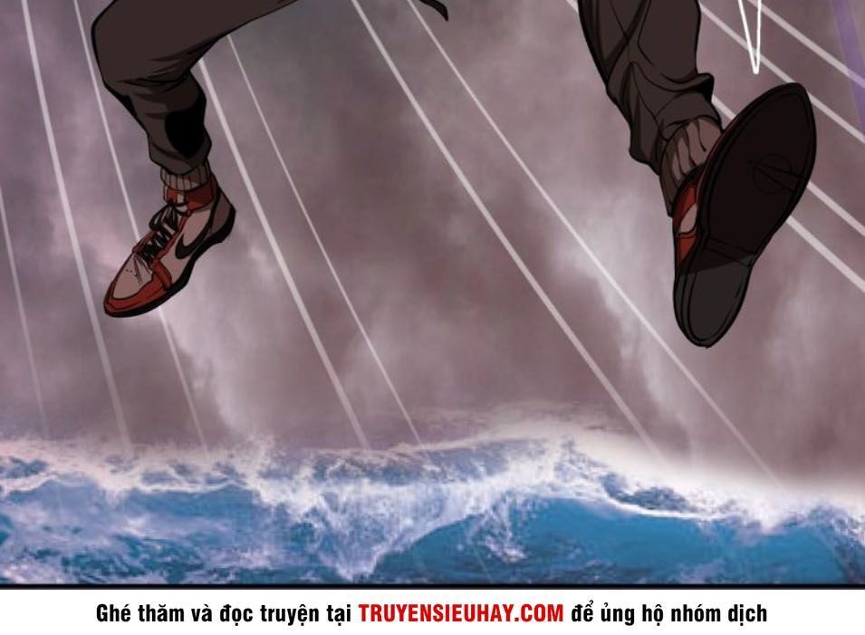 Cao Đẳng Linh Hồn Chap 561 - Next Chap 562