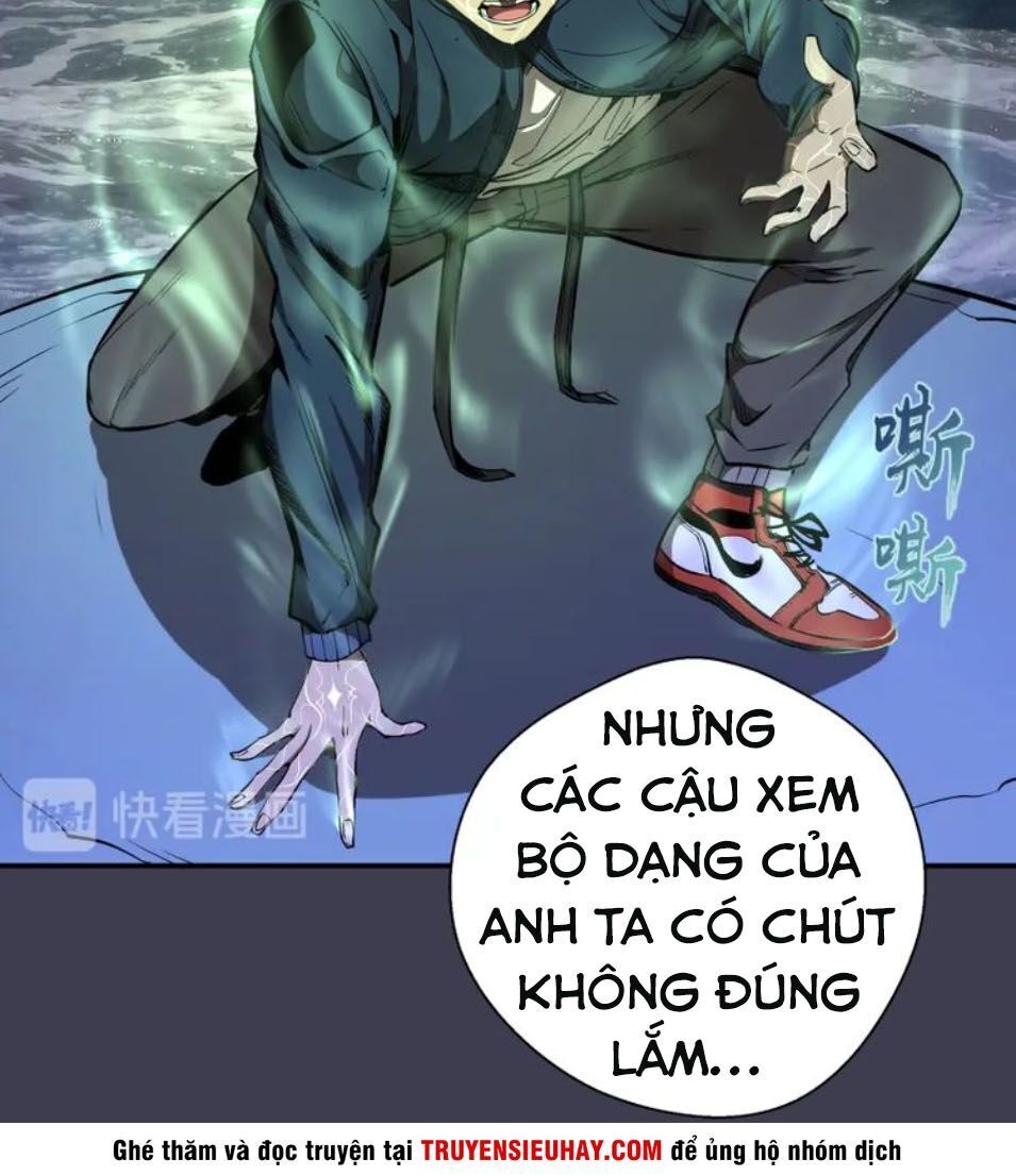 Cao Đẳng Linh Hồn Chap 561 - Next Chap 562