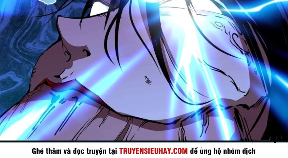 Cao Đẳng Linh Hồn Chap 562 - Next Chap 563