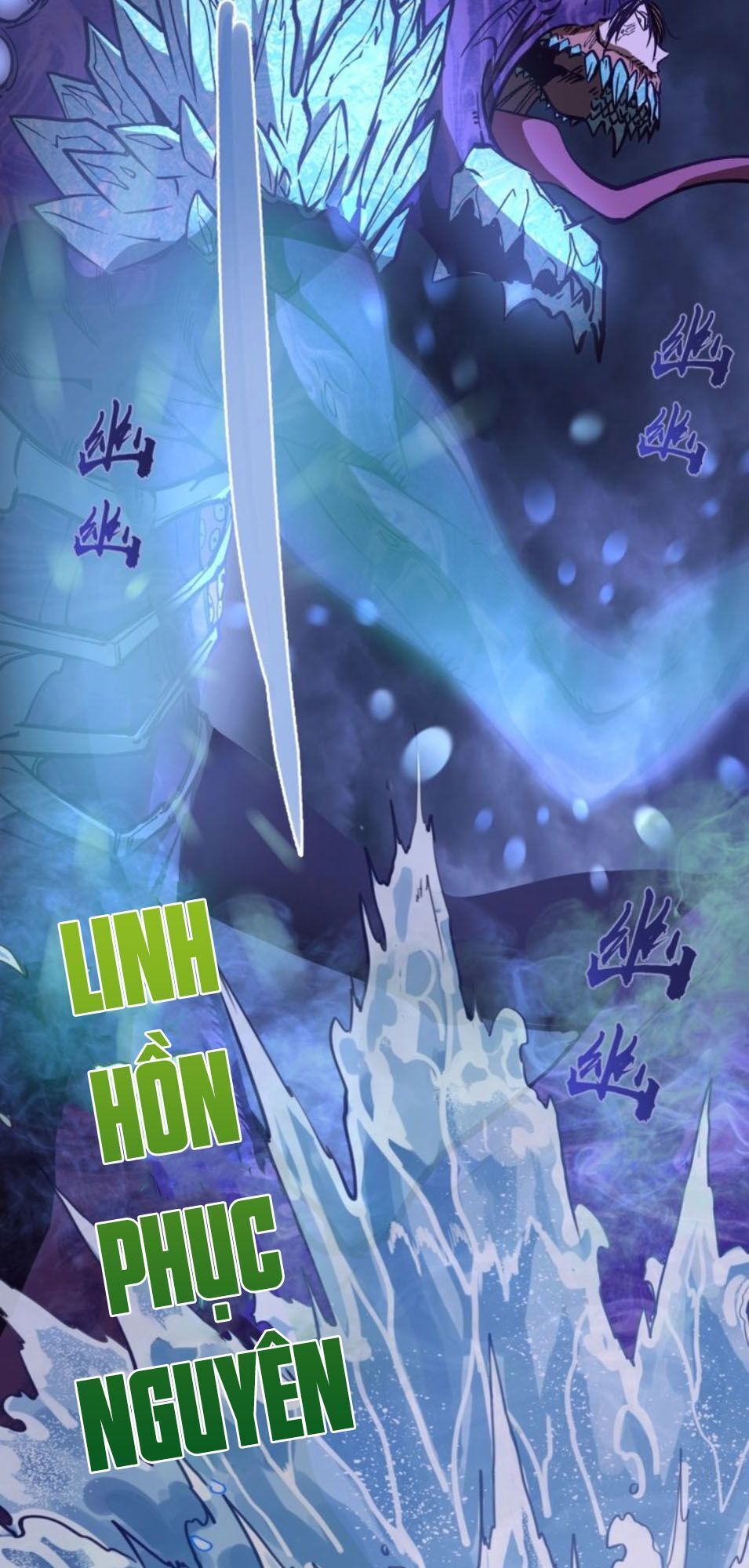 Cao Đẳng Linh Hồn Chap 562 - Next Chap 563