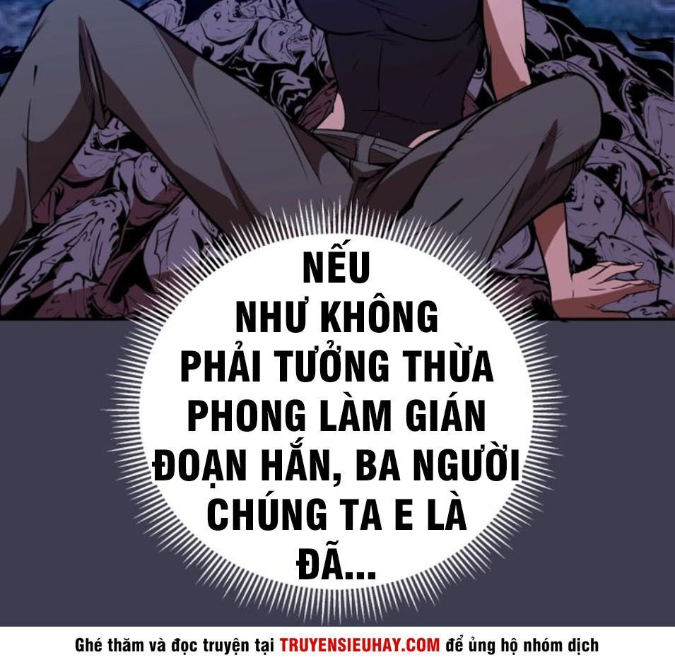 Cao Đẳng Linh Hồn Chap 562 - Next Chap 563