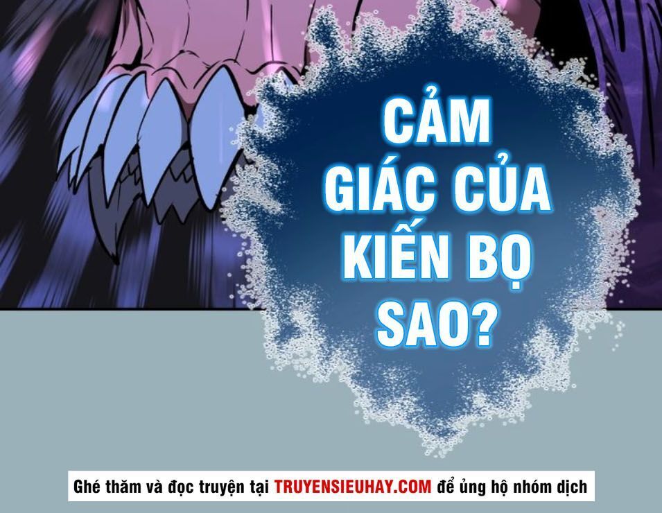 Cao Đẳng Linh Hồn Chap 562 - Next Chap 563