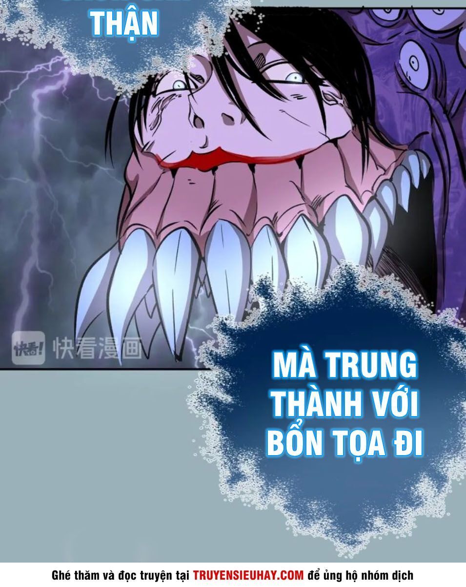 Cao Đẳng Linh Hồn Chap 562 - Next Chap 563