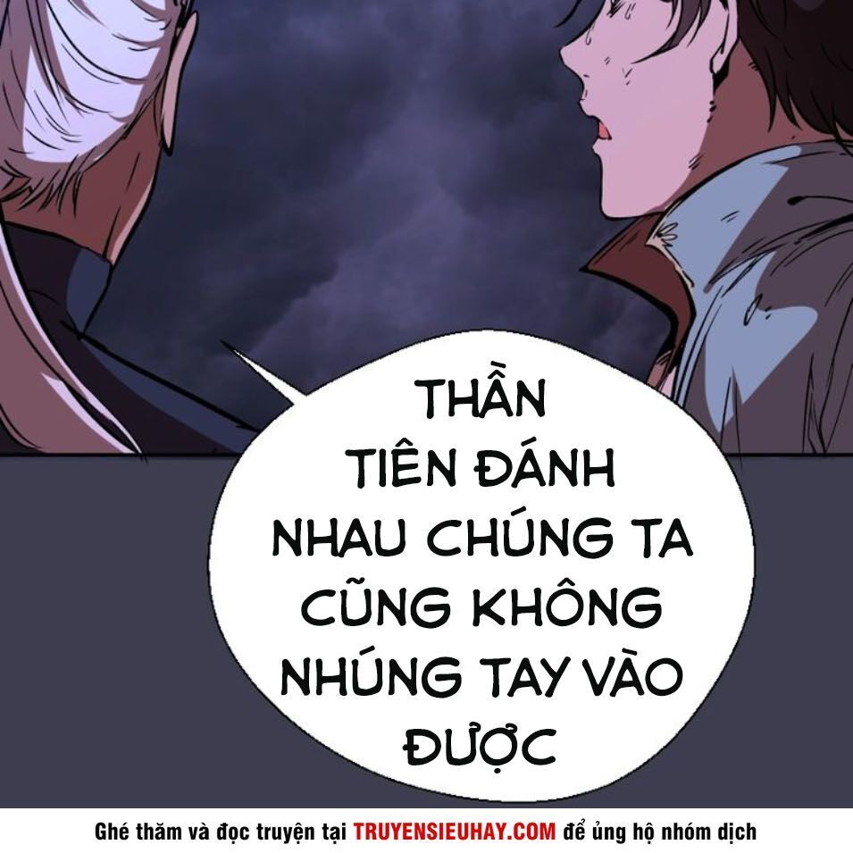 Cao Đẳng Linh Hồn Chap 562 - Next Chap 563