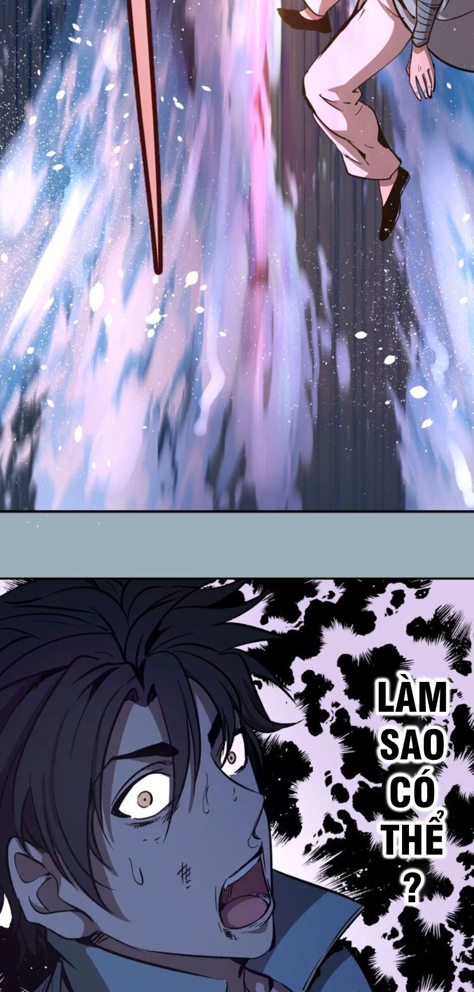 Cao Đẳng Linh Hồn Chap 563 - Next Chap 564