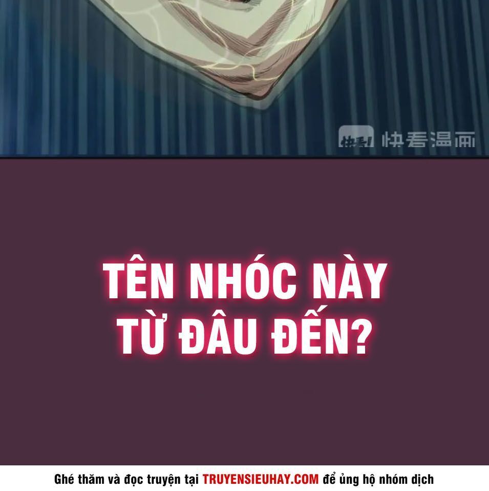 Cao Đẳng Linh Hồn Chap 563 - Next Chap 564
