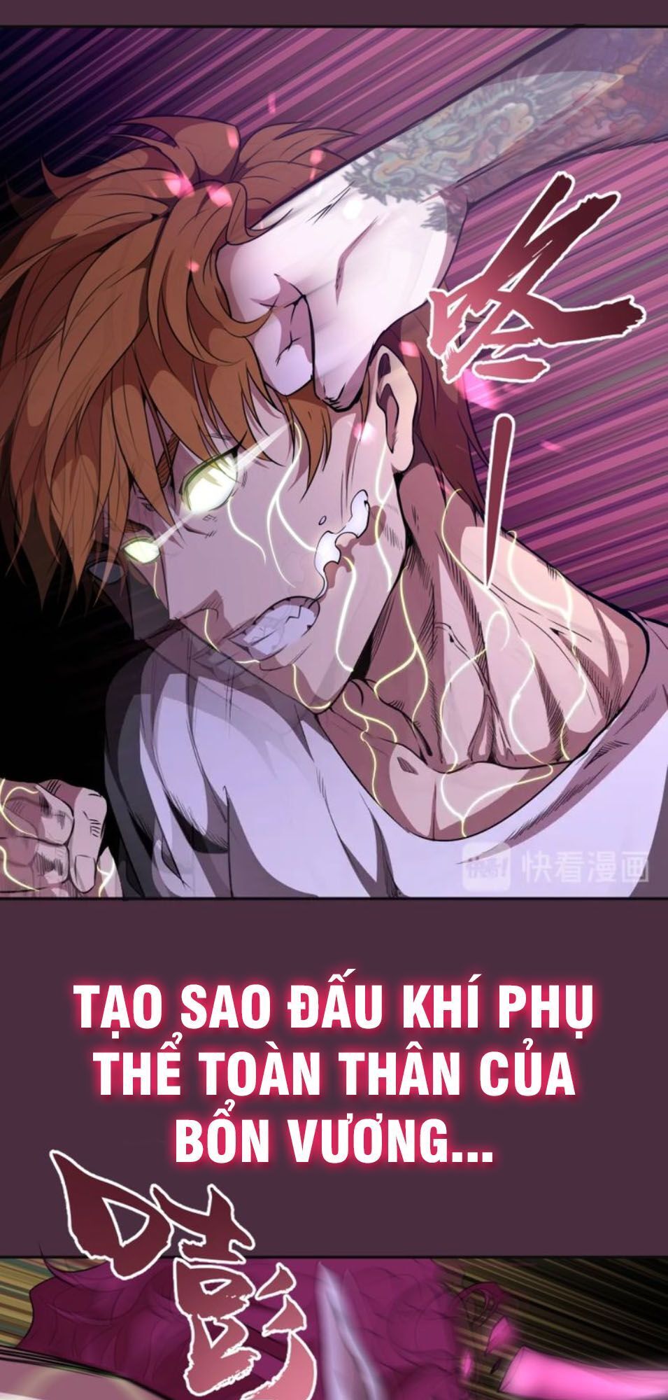 Cao Đẳng Linh Hồn Chap 563 - Next Chap 564