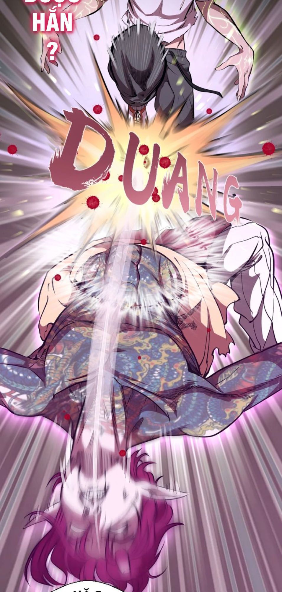 Cao Đẳng Linh Hồn Chap 563 - Next Chap 564