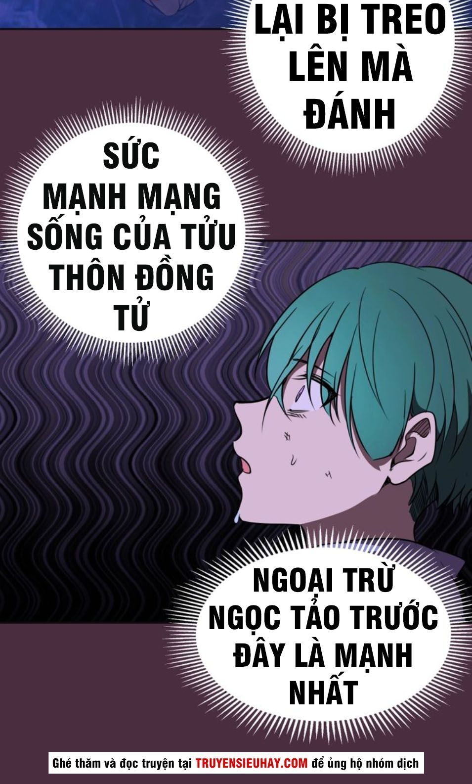 Cao Đẳng Linh Hồn Chap 563 - Next Chap 564