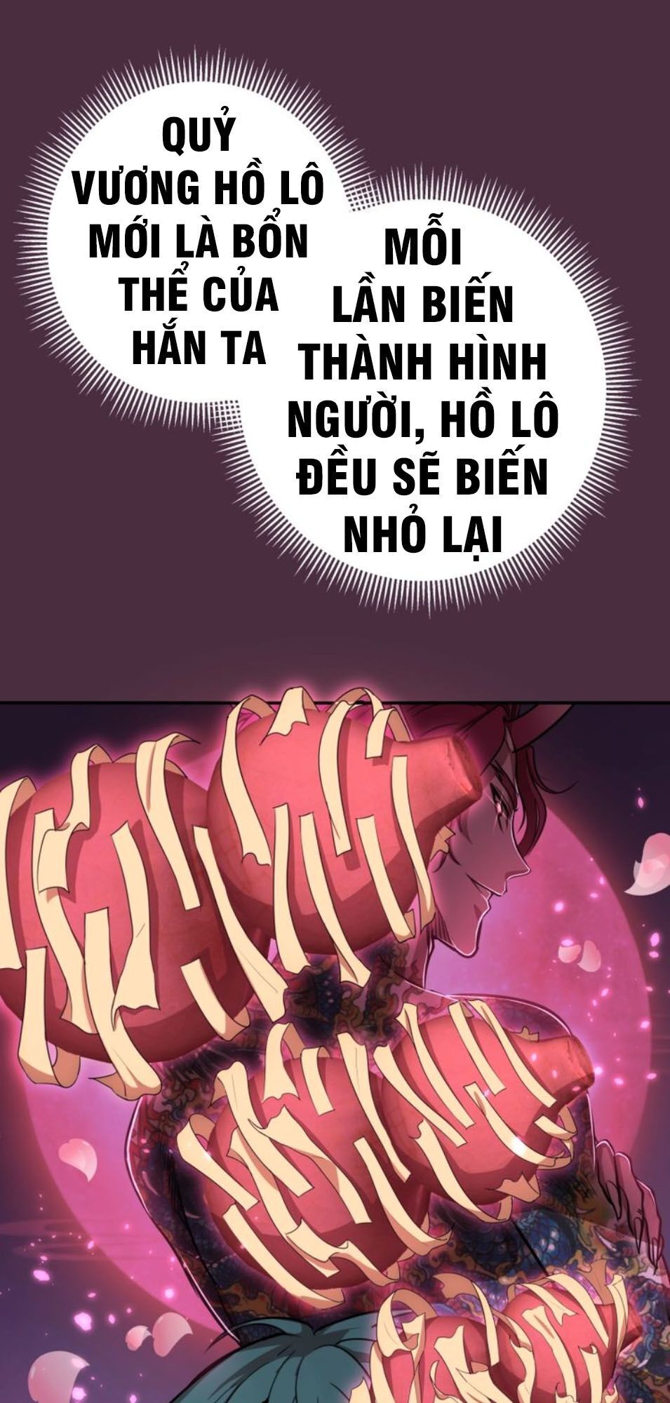 Cao Đẳng Linh Hồn Chap 563 - Next Chap 564