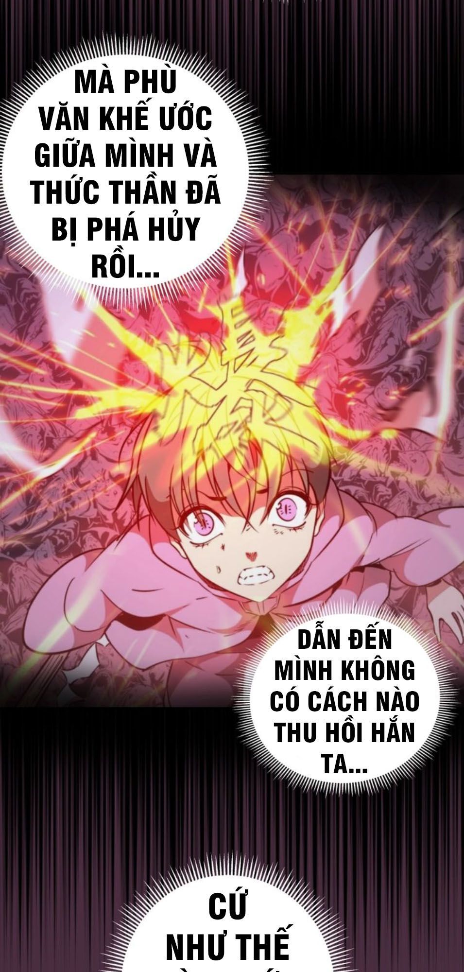 Cao Đẳng Linh Hồn Chap 563 - Next Chap 564
