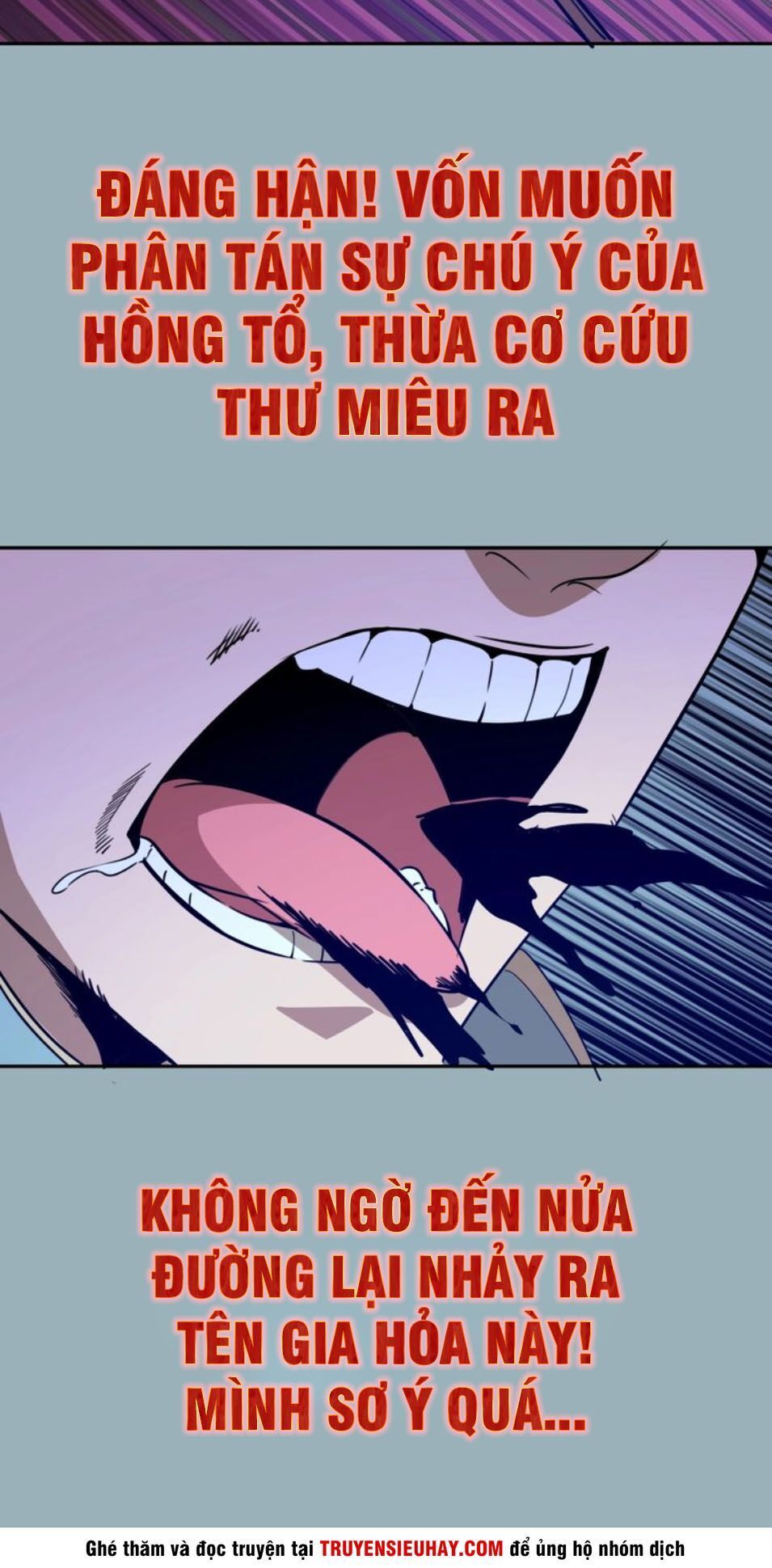 Cao Đẳng Linh Hồn Chap 563 - Next Chap 564