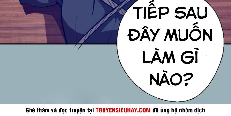 Cao Đẳng Linh Hồn Chap 563 - Next Chap 564