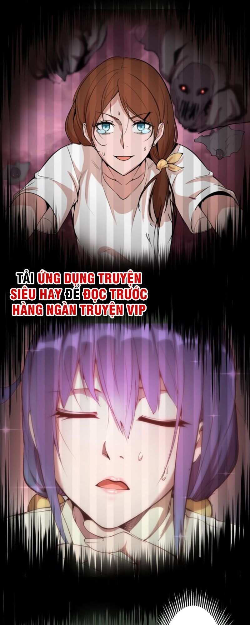 Cao Đẳng Linh Hồn Chap 571 - Next Chap 572