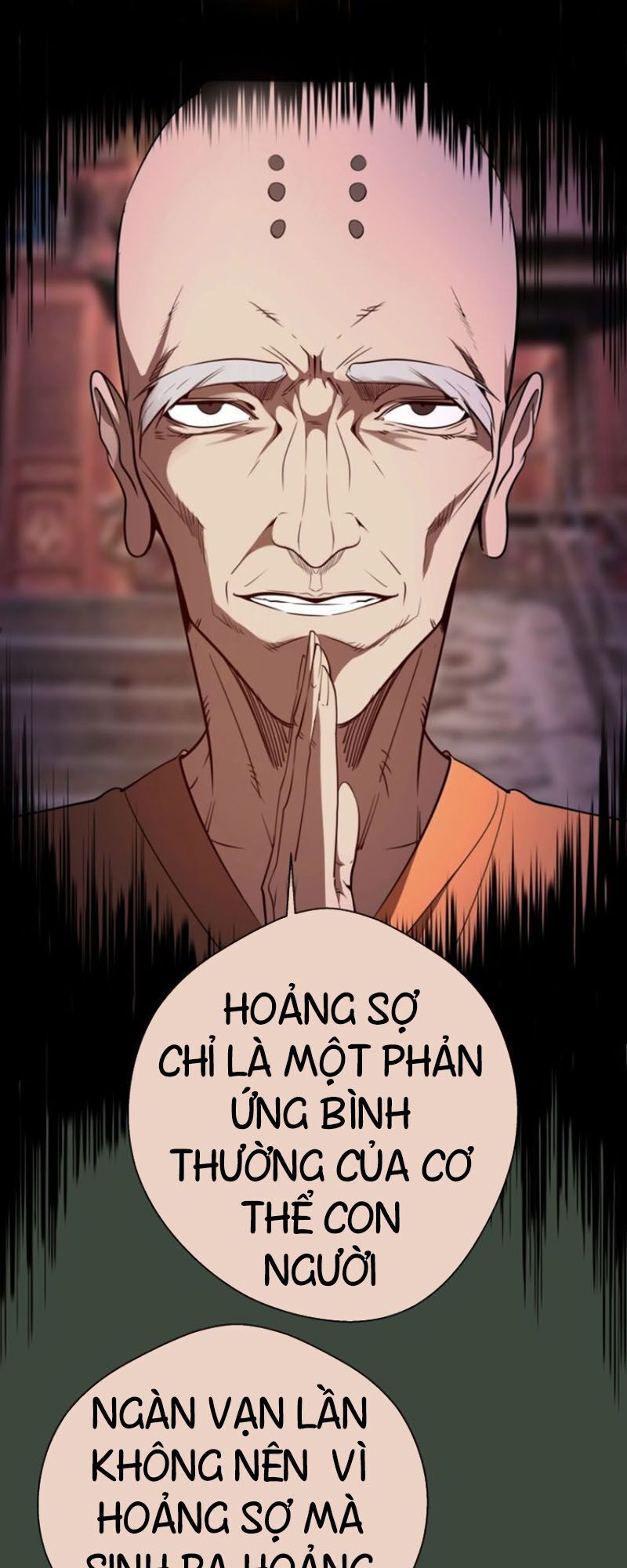 Cao Đẳng Linh Hồn Chap 571 - Next Chap 572