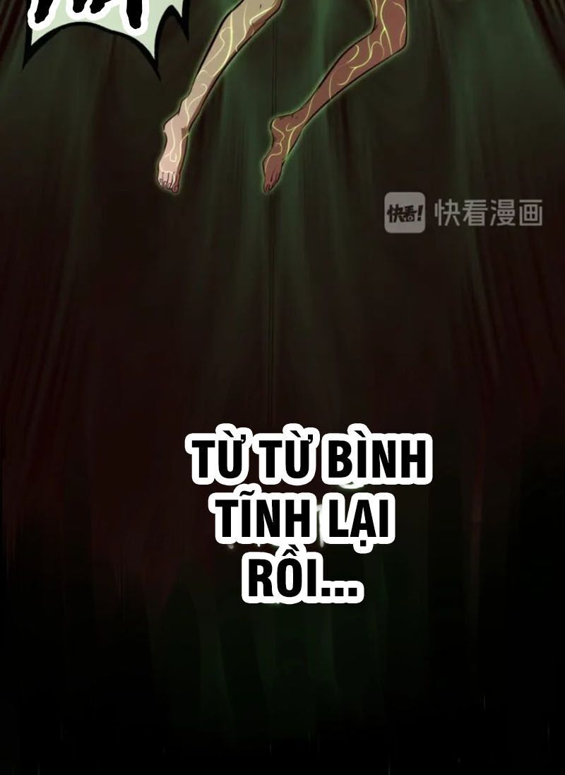 Cao Đẳng Linh Hồn Chap 571 - Next Chap 572