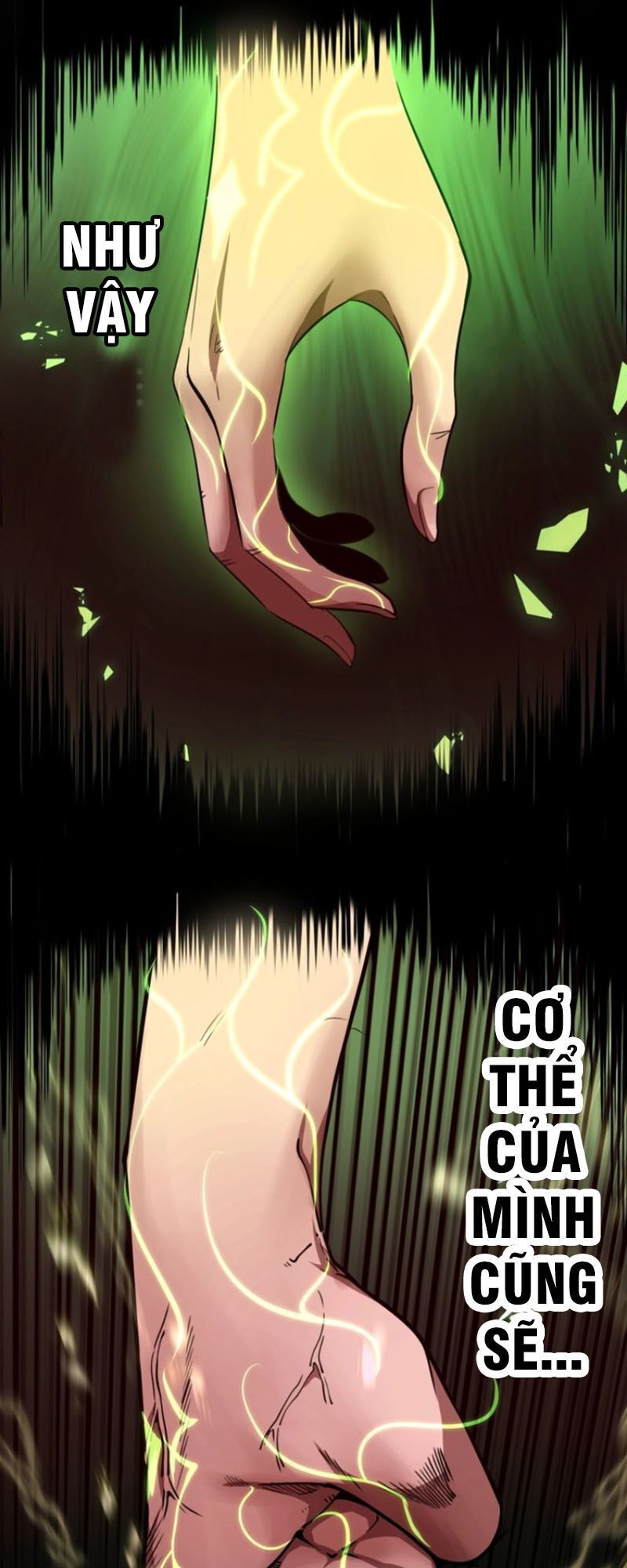 Cao Đẳng Linh Hồn Chap 571 - Next Chap 572