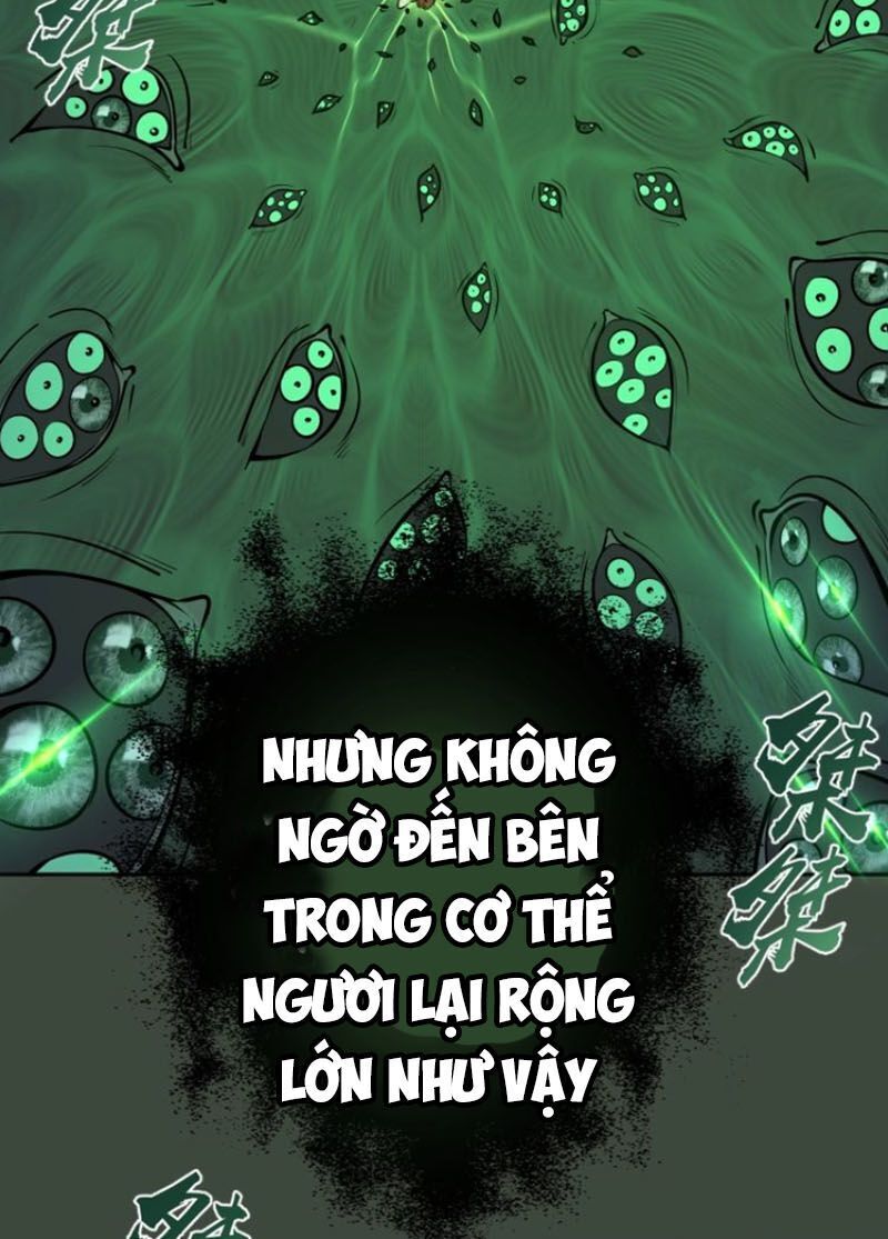Cao Đẳng Linh Hồn Chap 571 - Next Chap 572