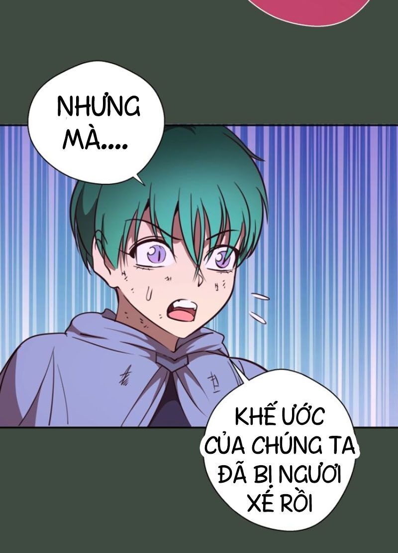 Cao Đẳng Linh Hồn Chap 571 - Next Chap 572