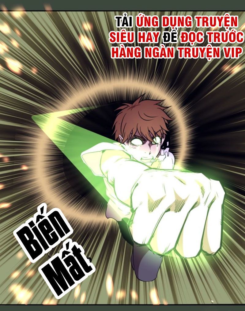 Cao Đẳng Linh Hồn Chap 572 - Next Chap 573