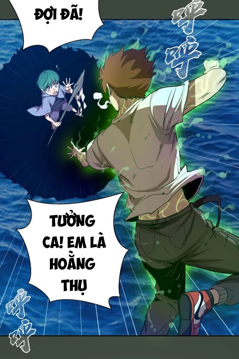 Cao Đẳng Linh Hồn Chap 572 - Next Chap 573