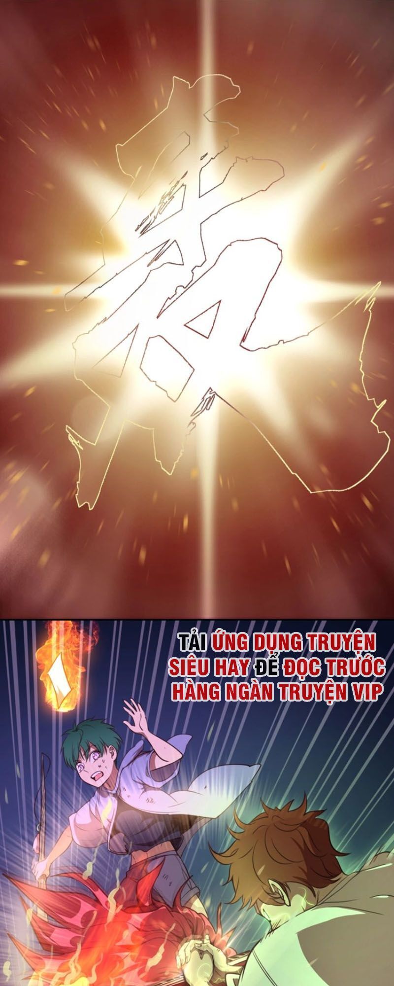 Cao Đẳng Linh Hồn Chap 572 - Next Chap 573