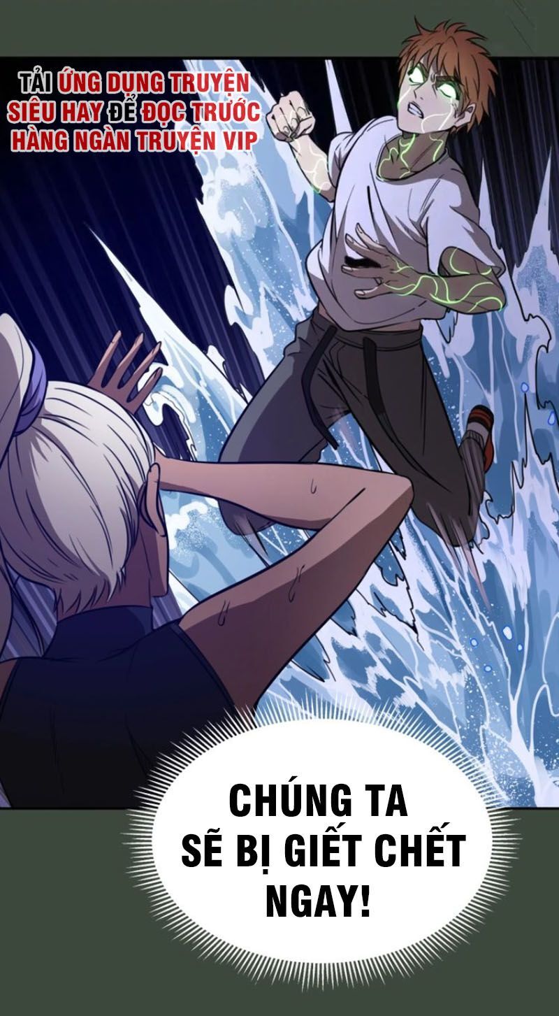 Cao Đẳng Linh Hồn Chap 572 - Next Chap 573